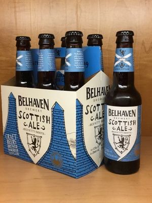 Belhaven Scottish Ale Belhaven Scottish Ale