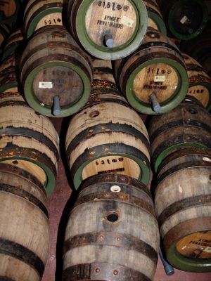 Ayinger-Brewery