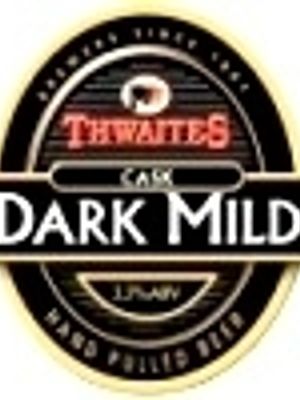 Thwaites Mild Thwaites Mild