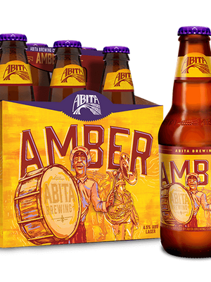 Abita Amber