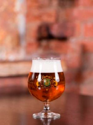 Blanche de Metropole