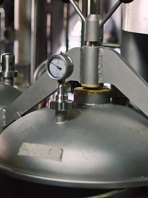 Gletcher Brewery