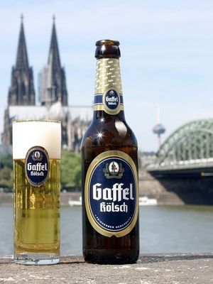 Gaffel Kölsch Gaffel Kölsch