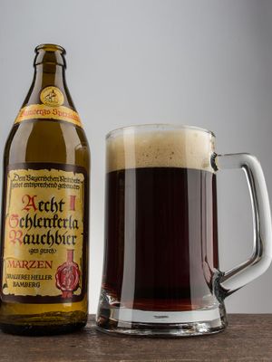 Schlenkerla Rauchbier Marzen Schlenkerla Rauchbier Marzen