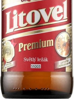 Litovel premium Litovel premium