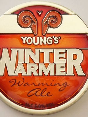 Young`s Winter Warmer Young`s Winter Warmer