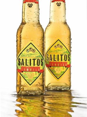 Salitos Tequila Salitos Tequila