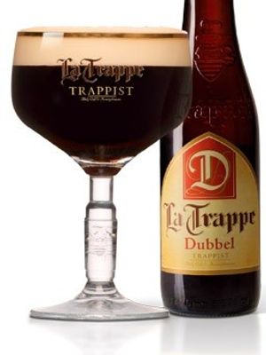 La Trappe Dubbel La Trappe Dubbel