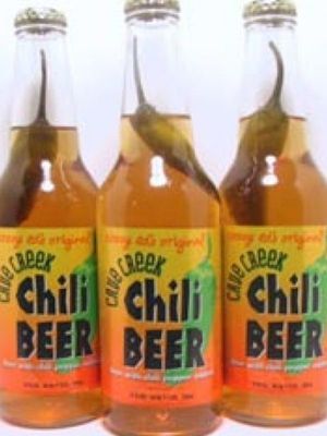 Chili Beer Chili Beer