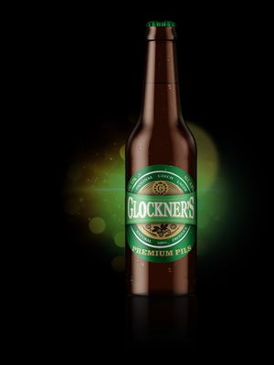 Glockners Premium Pils пильзнер Glockners Premium Pils пильзнер