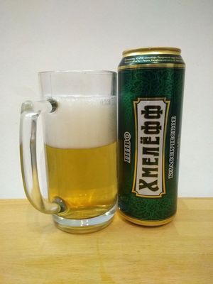 Хмелефф Классическое 