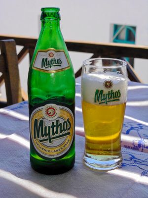 Mythos Mythos