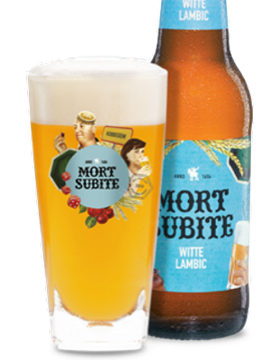 Mort Subite Blanche Mort Subite Blanche