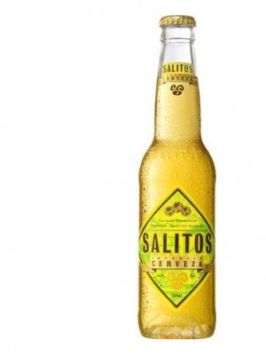 Salitos Сerveza Salitos Сerveza