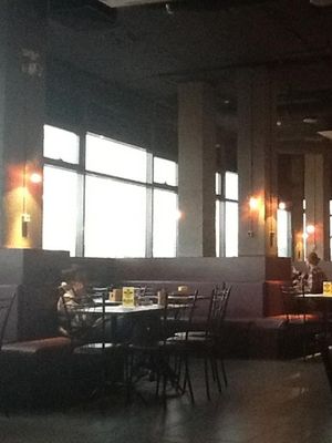 Киллфиш / Killfish discount bar на Ладожской