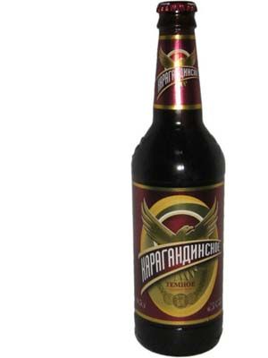 Карагандинское Тёмное Карагандинское Тёмное