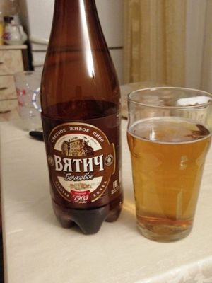 Вятич Бочковое Вятич Бочковое