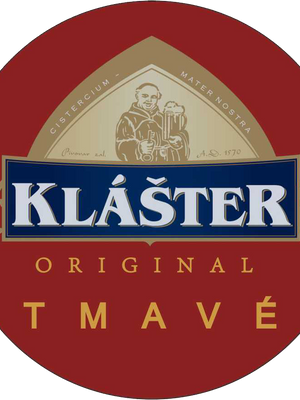 Klaster tmave Klaster tmave