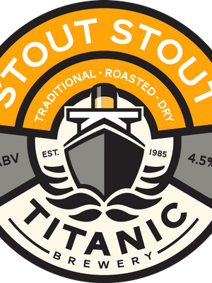 Titanic Stout