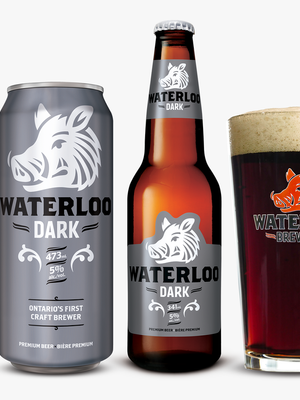 Waterloo Dark