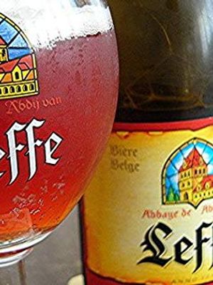 Leffe Redius Leffe Redius