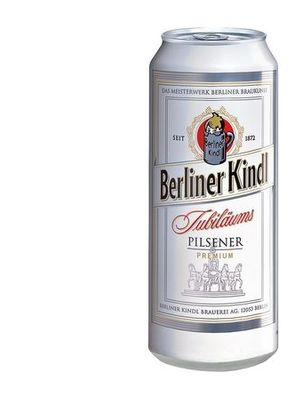 Berliner Kindl Pils Berliner Kindl Pils