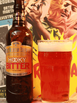 Hook Norton Hooky Bitter Hook Norton Hooky Bitter