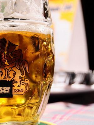Gosser Lager Gosser Lager