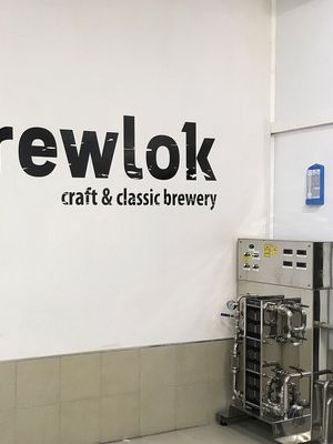 Brewlok Craft Brewery