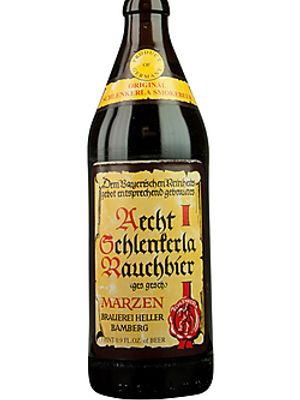 Schlenkerla Rauchbier Marzen Schlenkerla Rauchbier Marzen