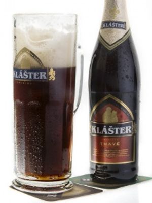 Klaster tmave Klaster tmave