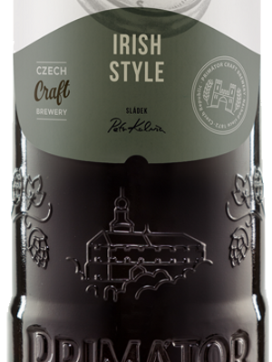 Primator Stout Primator Stout
