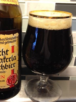 Schlenkerla Rauchbier Marzen Schlenkerla Rauchbier Marzen
