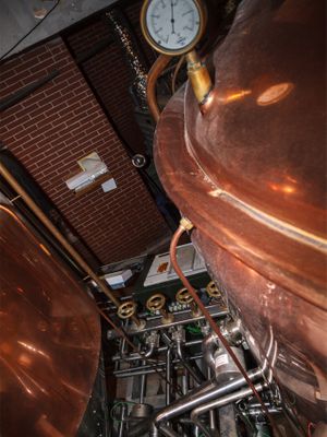 ID Brewery