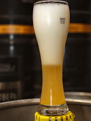 ID Brewery