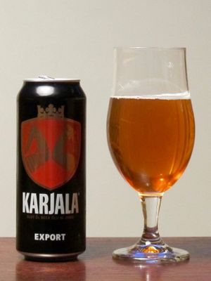 Karjala Export Karjala Export