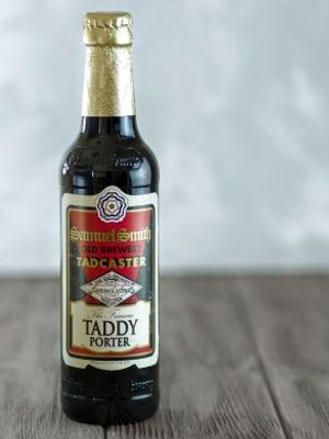 Teddy Porter