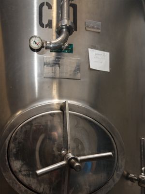 ID Brewery