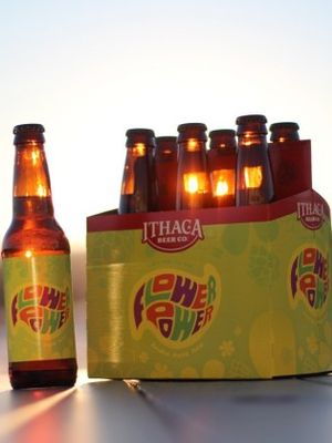 Ithaca flower power Ithaca flower power