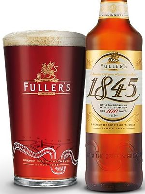 Fuller`s 1845 Fuller`s 1845