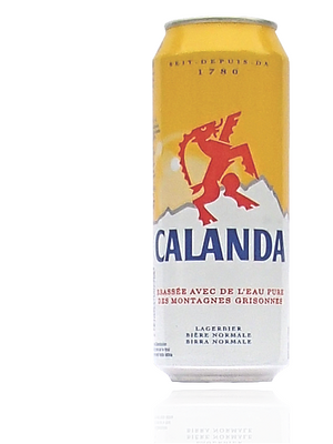 Calanda Lager