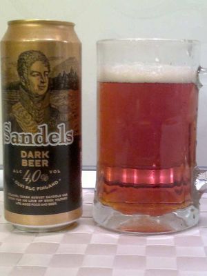 Sandels Dark