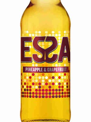 Essa Pineapple & Grapefruit (Эссе ананас-грейпфрут) Essa Pineapple & Grapefruit (Эссе ананас-грейпфрут)