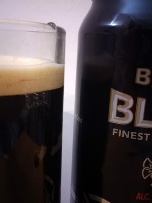 Brains Black (Брэинс Блэк)