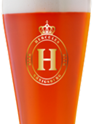 Геркулес Красный Эль (Hercules Red Ale) Геркулес Красный Эль (Hercules Red Ale)