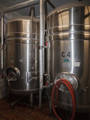 ID Brewery