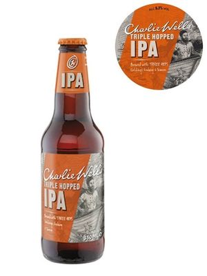 Wells IPA