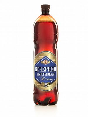 Вечерний Сыктывкар