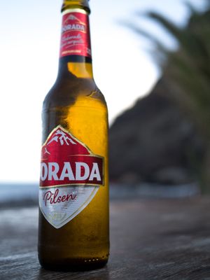 Dorada