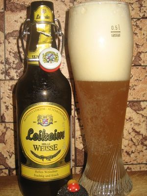 Leikeim Helle Weisse Leikeim Helle Weisse